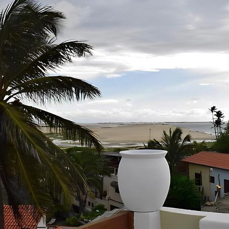 Hotel Sao Francisco Jijoca de Jericoacoara Exteriör bild