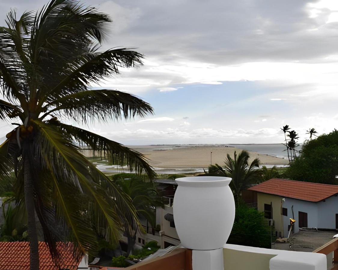 Hotel Sao Francisco Jijoca de Jericoacoara Exteriör bild