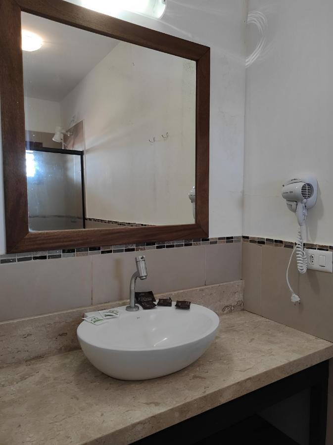 Hotel Sao Francisco Jijoca de Jericoacoara Exteriör bild