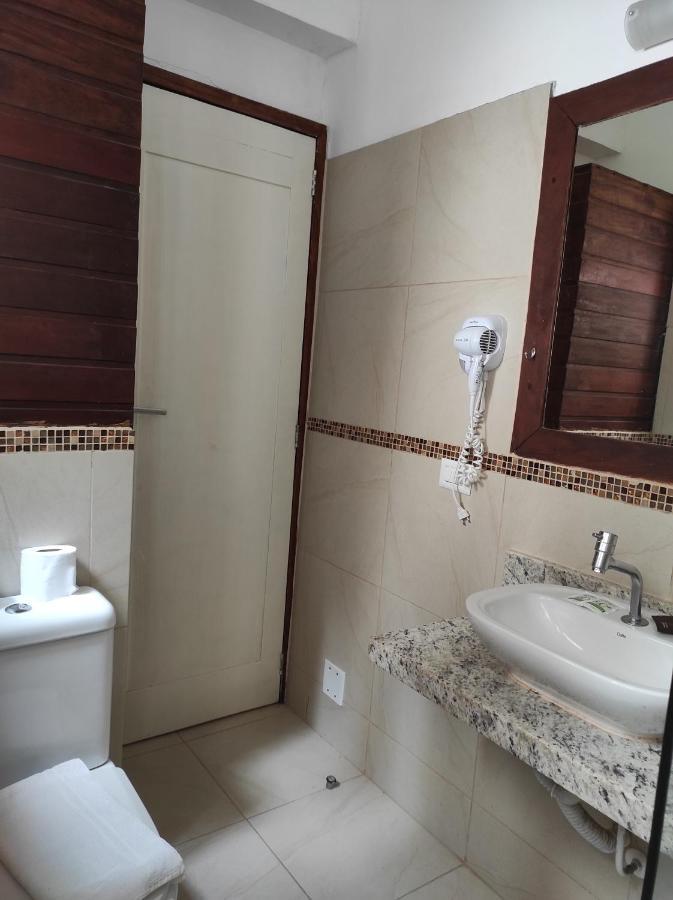 Hotel Sao Francisco Jijoca de Jericoacoara Exteriör bild