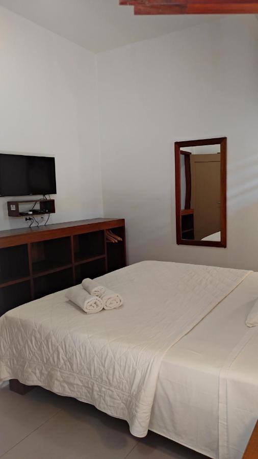 Hotel Sao Francisco Jijoca de Jericoacoara Exteriör bild