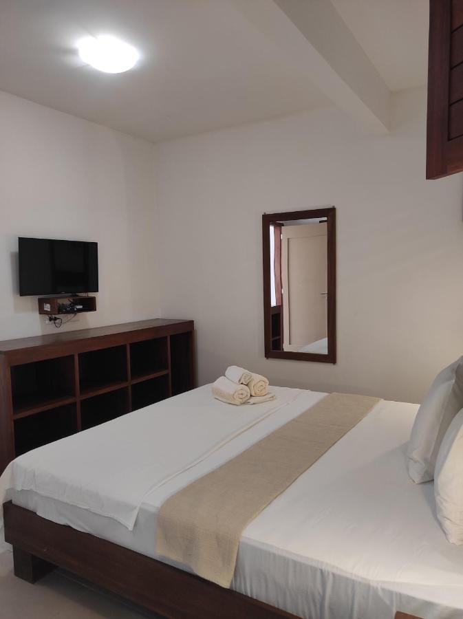 Hotel Sao Francisco Jijoca de Jericoacoara Exteriör bild