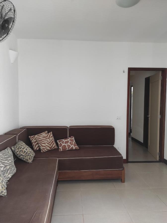 Hotel Sao Francisco Jijoca de Jericoacoara Exteriör bild