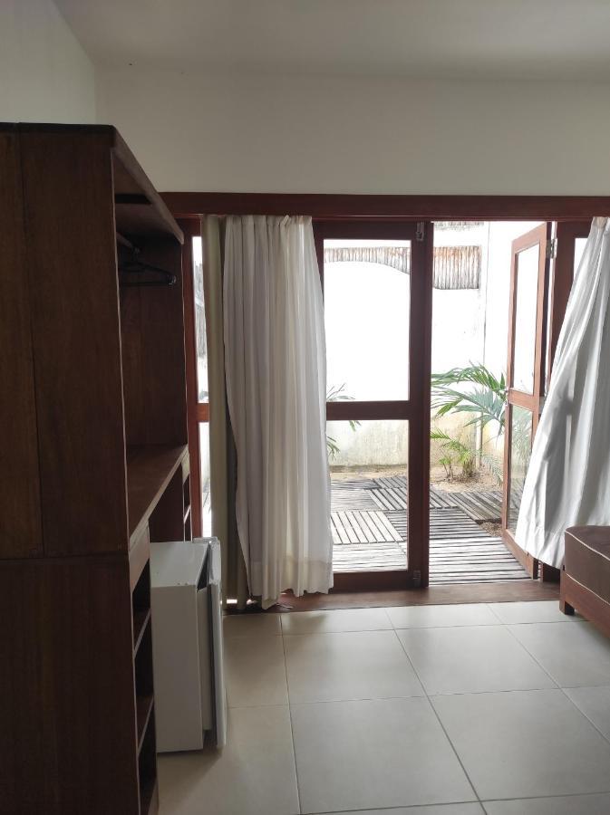 Hotel Sao Francisco Jijoca de Jericoacoara Exteriör bild