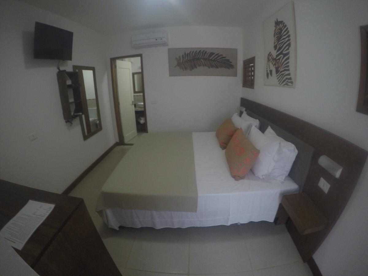 Hotel Sao Francisco Jijoca de Jericoacoara Exteriör bild
